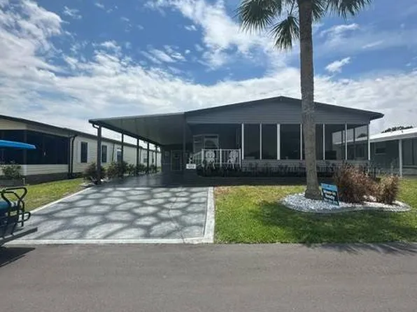 933 Cirrus St #933, Sebring, FL 33872