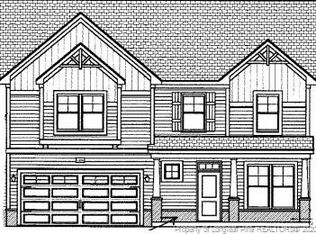 Cromwell Ave, Fayetteville, NC 28311