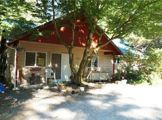 18206 439th Dr SE, Gold Bar, WA 98251