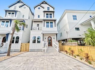 フォクシー　beachhouse 20407 Front Beach Rd, Panama City Beach, FL 32413 | MLS