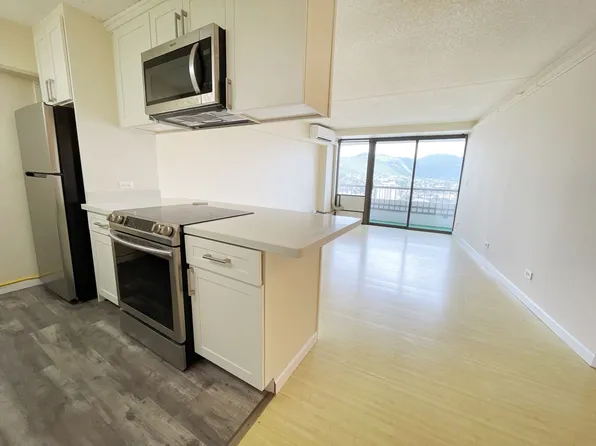 2333 Kapiolani Blvd, Honolulu, HI