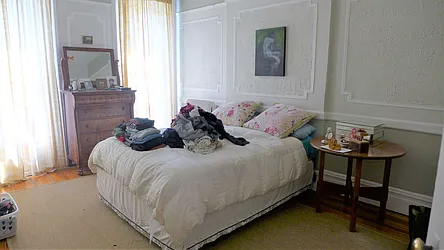 Rented by Garfield Realty 