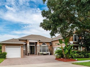 2091 Northumbria Dr, Sanford, FL 32771