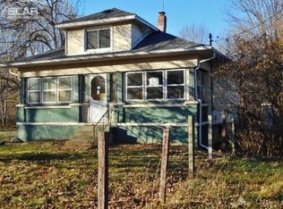 1310 W Mount Morris Rd, Mount Morris, MI 48458