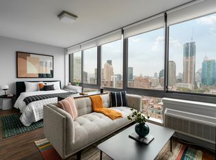 204 Marin Blvd #4507, Jersey City, NJ 07302