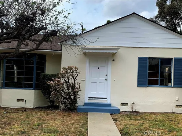 1233 Greenacre Ave, West Hollywood, CA 90046