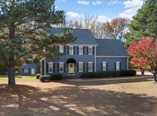 6712 Wavcott Dr, Fuquay Varina, NC 27526