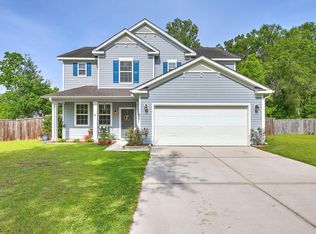 611 Knowledge Dr, Ladson, SC 29456