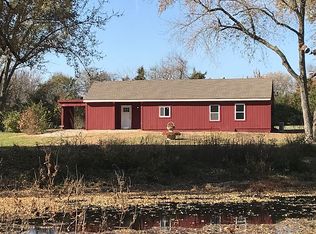 2720 SE Ranson Rd, Lees Summit, MO 64082