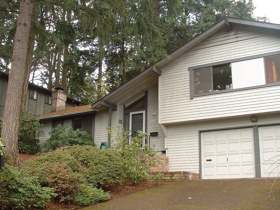Great SW Hills Location