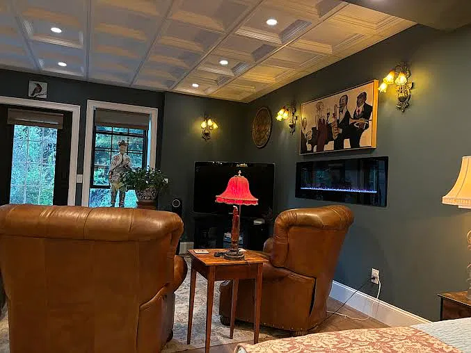 1 bed, 640 sqft, $1,800 — Photo 3