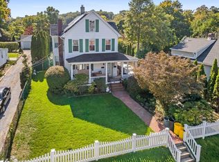 85 Orchard St #1, Oyster Bay, NY 11771