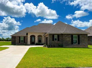 (Undisclosed Address), Lake Charles, LA 70607