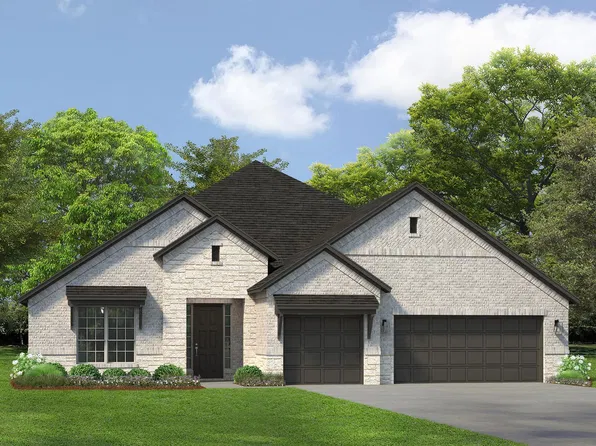 970 Richard Pittmon Dr, Desoto, TX 75115