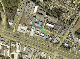 1353 Hwy 40 E, Kingsland, GA 31548