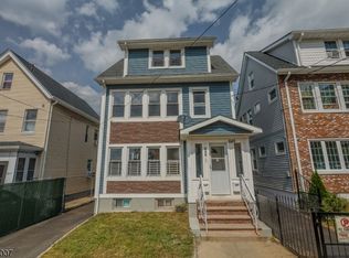 645 Nye Ave, Irvington Twp., NJ 07111