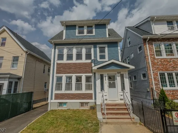 645 Nye Ave, Irvington Twp., NJ 07111