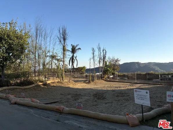 1494 Paseo De Oro, Pacific Palisades, CA 90272