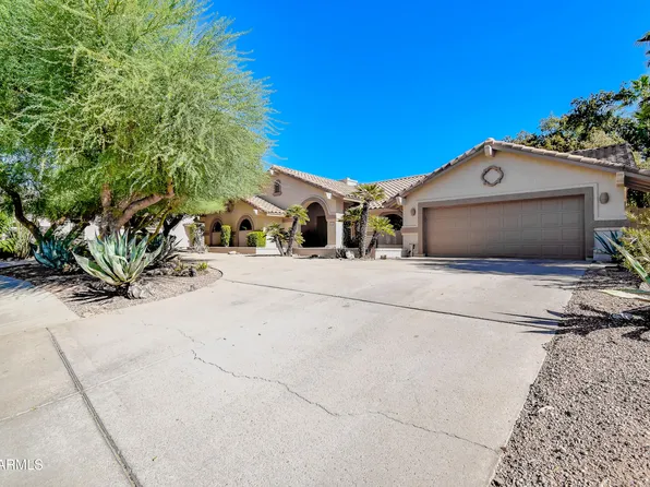 4823 N GREENTREE Drive E, Litchfield Park, AZ 85340