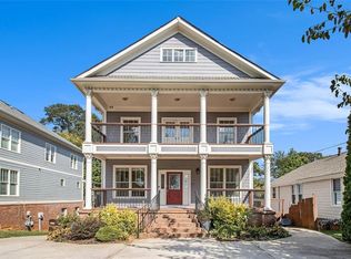 3416 Harrison Rd, East Pt, GA 30344