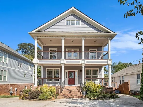 3416 Harrison Rd, East Pt, GA 30344