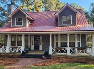 785 Glynn Willis Rd, Meigs, GA 31765