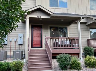 3660 W 25th St UNIT 502, Greeley, CO 80634