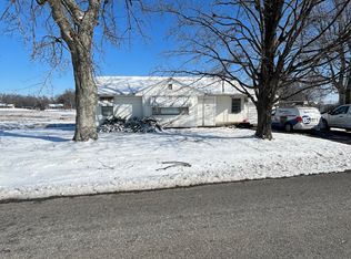 4817 Millers Mill Rd, Owensboro, KY 42303