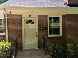 601 Hayes Dr, Lynchburg, VA 24502