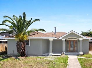 6701 E Hermes St, New Orleans, LA 70126