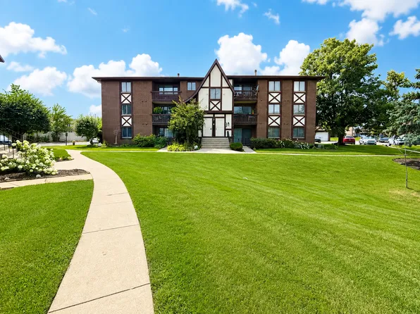 10572 Palos Pl #D, Palos Hills, IL 60465