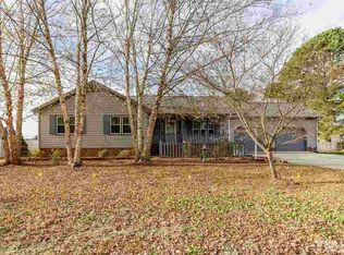 1609 Habbot Dr, Raleigh, NC 27603