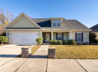 7026 Banbury Way, Grovetown, GA 30813