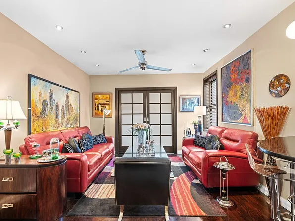 54 E 8th St #6P, New York, NY 10003