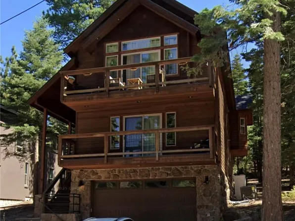 1377 Tata Ln, South Lake Tahoe, CA 96150