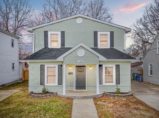 309 Richmond Ave, Lexington, KY 40502