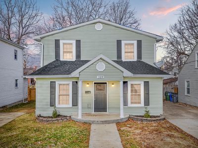 309 Richmond Ave, Lexington, KY, 40502