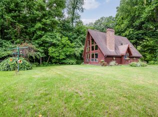 4635 Hanover Rd, Sawyer, MI 49125