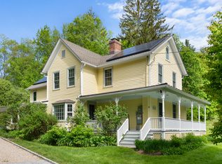 87 Cathole Rd, Litchfield, CT 06750