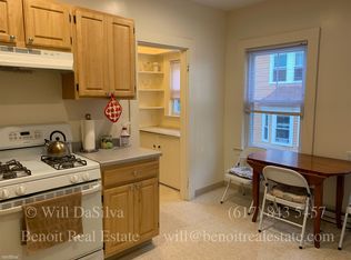 7 Edison Ave, Medford, MA 02155
