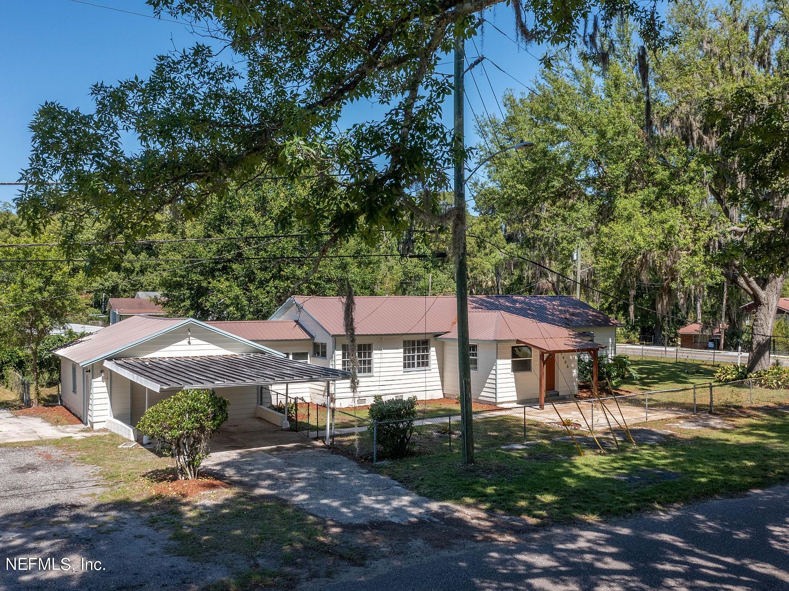 3906 TROUT RIVER Boulevard, Jacksonville, FL 32208 Zillow