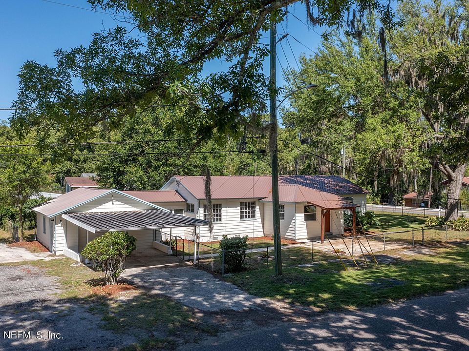 3906 TROUT RIVER BLVD, Jacksonville, FL 32208 Zillow