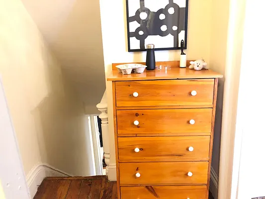 Rented by Brown Harris Stevens | media 19