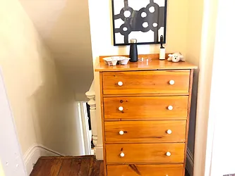 Rented by Brown Harris Stevens