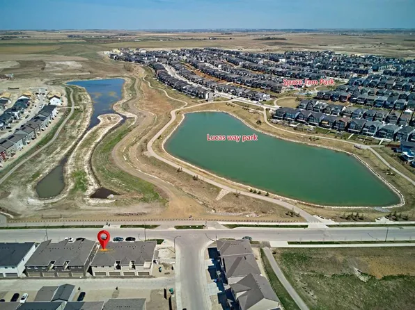 983 NE 148th Ave NW, Calgary, AB T3P 2H2