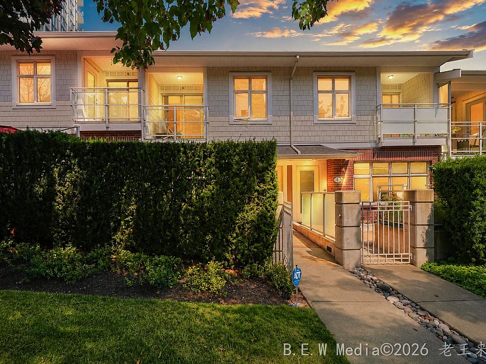 1st image of 271 Francis Way #Townhouse 3