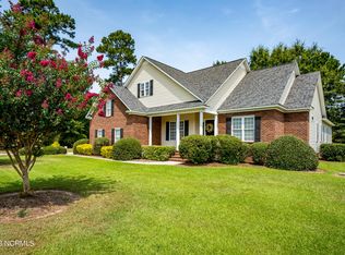 712 Taberna Cir, New Bern, NC 28562