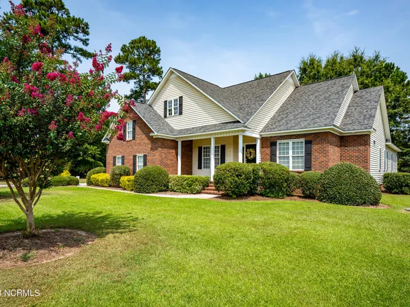 712 Taberna Circle, New Bern, NC 28562