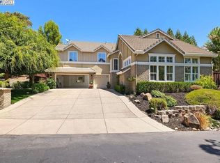 86 Candleston Pl, Alamo, CA 94507