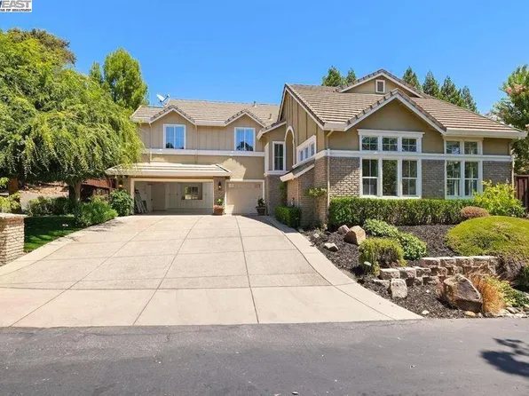 86 Candleston Pl, Alamo, CA 94507